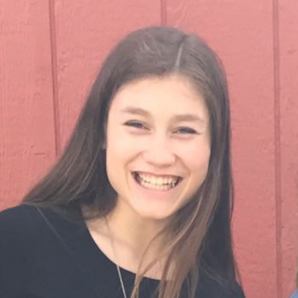 Meet your Posher, Alexa